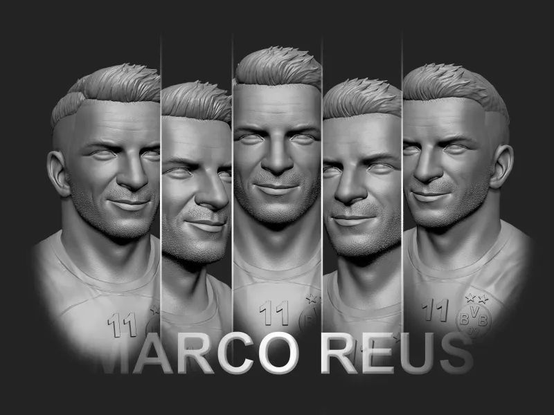 MARCO REUS