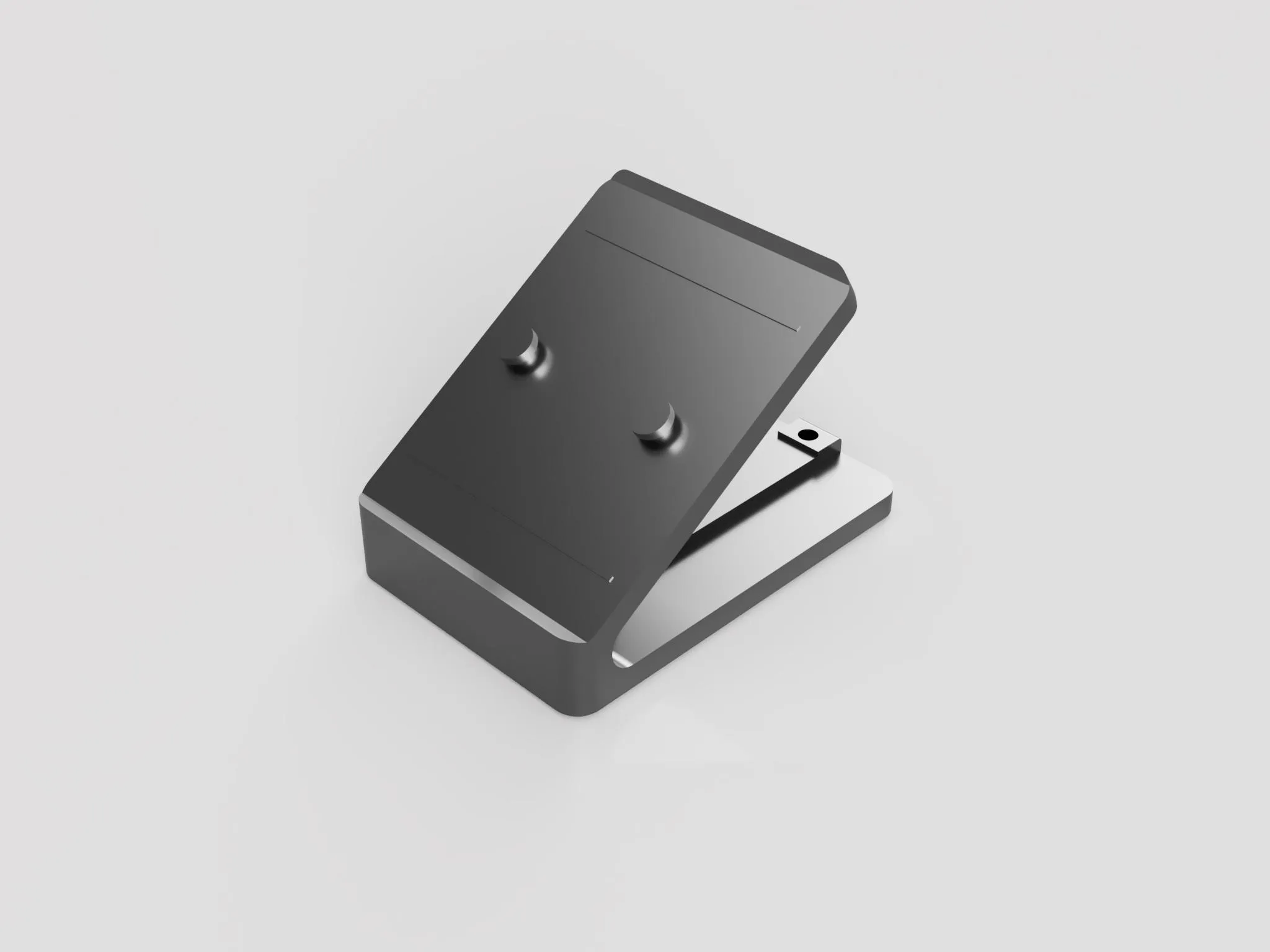 Ender KE Guppy Screen Stand
