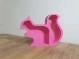 squirrel snack plate-1