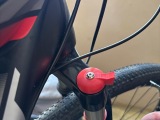 Rock Shox Manual Suspension Lockout Switch by aiber REMIX-2