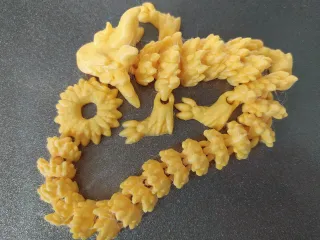 Garland Dragon