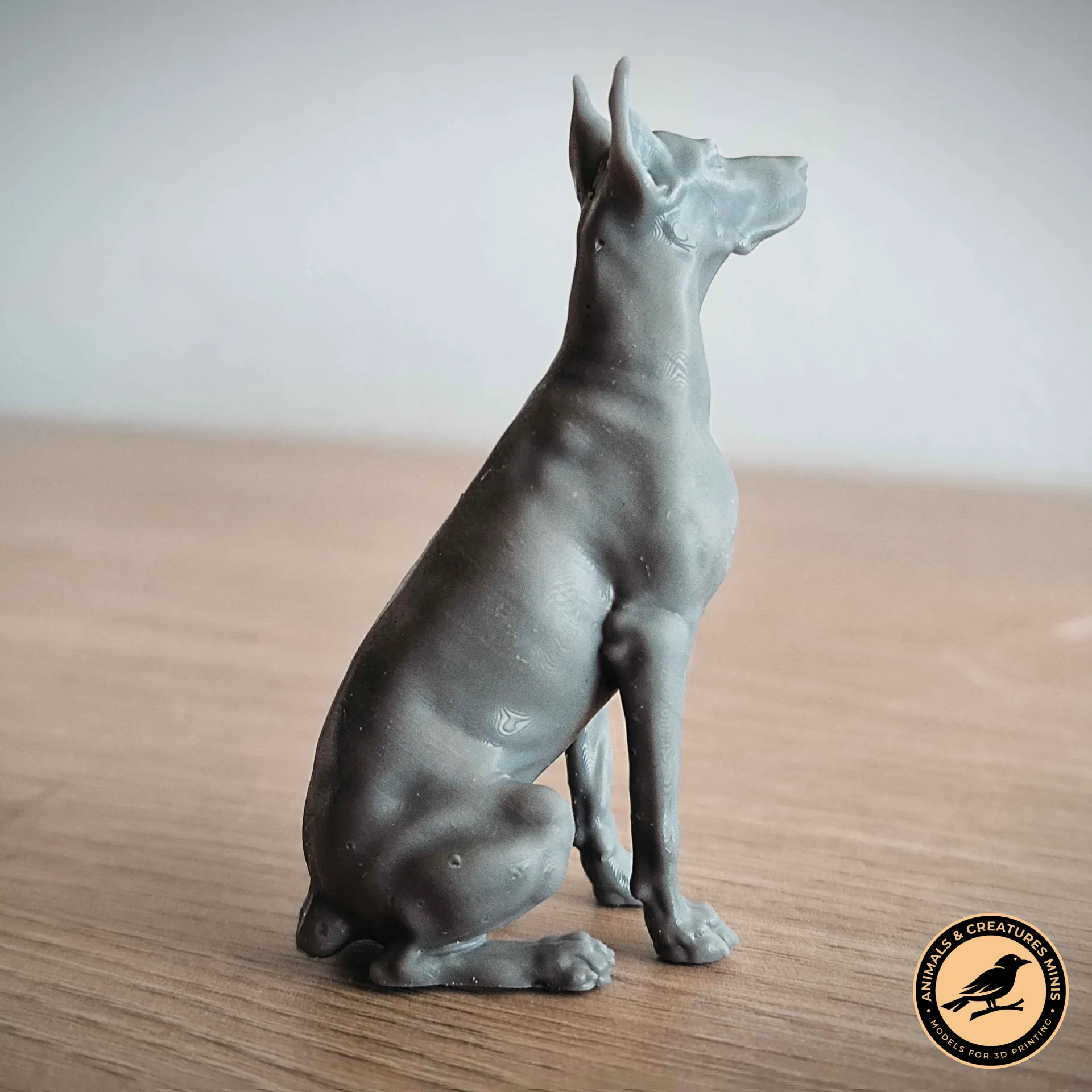 Doberman
