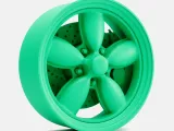 1/24 Scale, Daisy Wheels and BFGoodrich Radial TA Tires-1