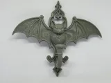 蝙蝠挂钩哥特式挂钩（Gothic Bat Wall Hook）-2