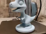 Cute T-rex 2-2
