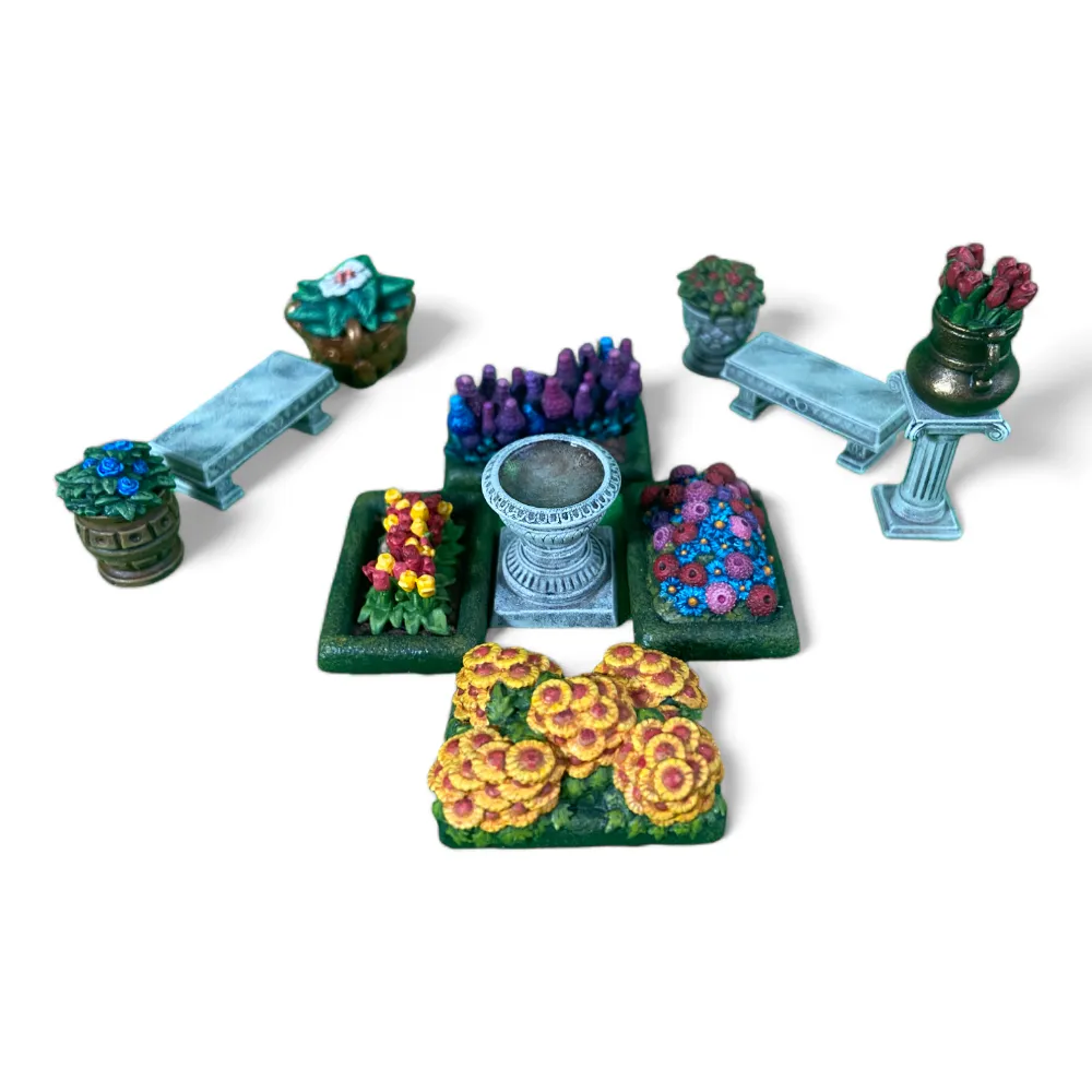 Garden Accessories