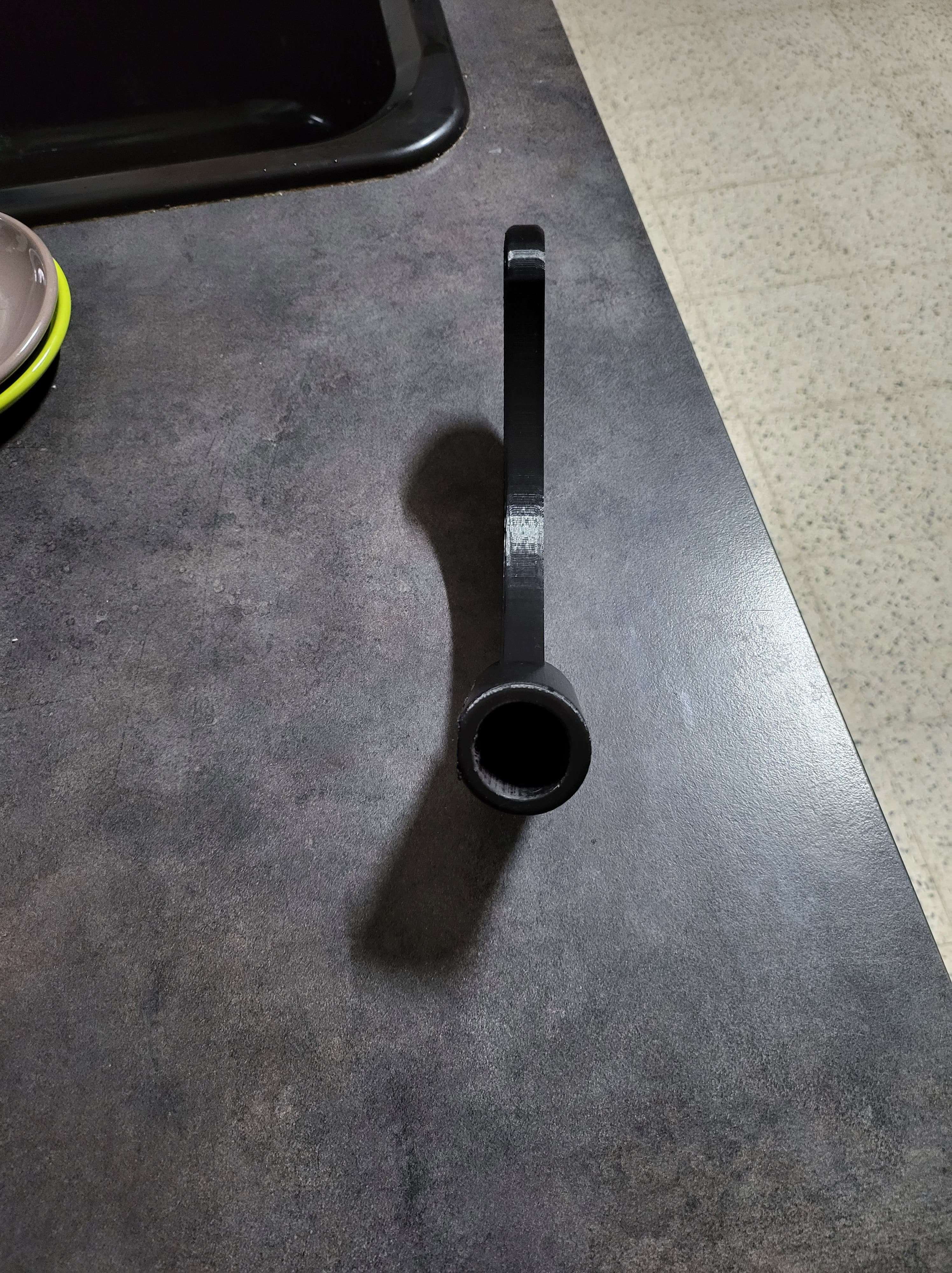 crosse de hockey 3D models download Creality Cloud