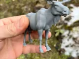 Arctic moose-3