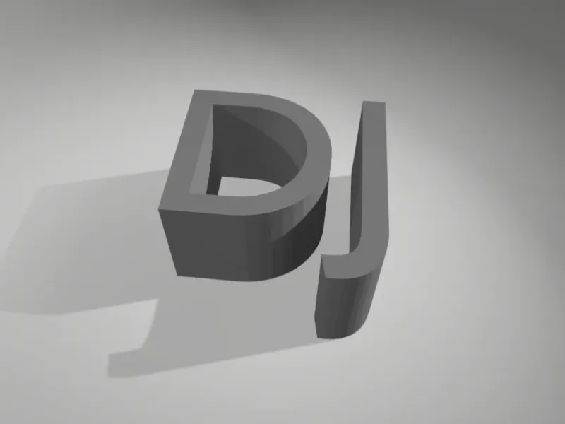 dj title