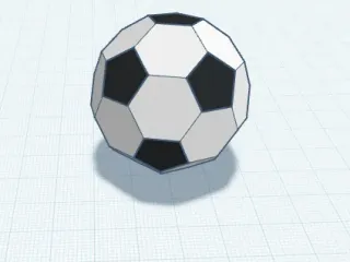 soccer ball