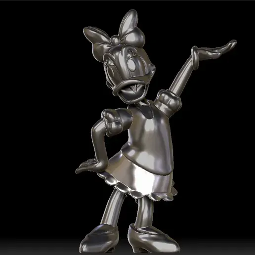 Daisy Duck