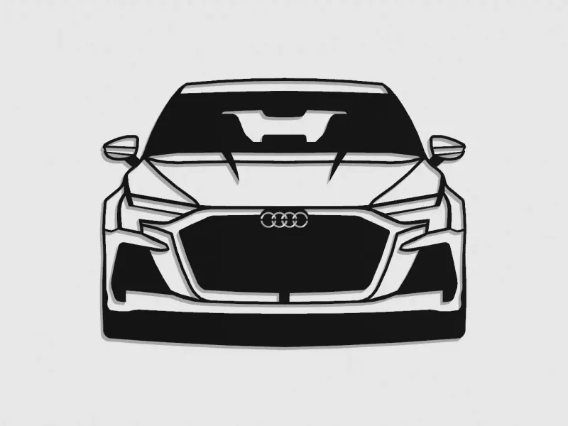 Audi RS3 2025 ssportback