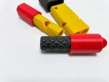 whistle with cap-4
