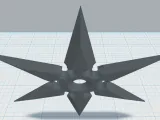 Shuriken 18-7