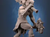 Peter the Fighter ( Capra Set )-7
