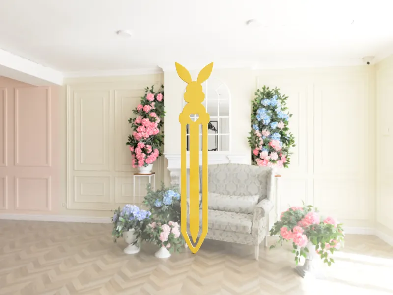 BunnyLove 🐰💖 Bookmarks