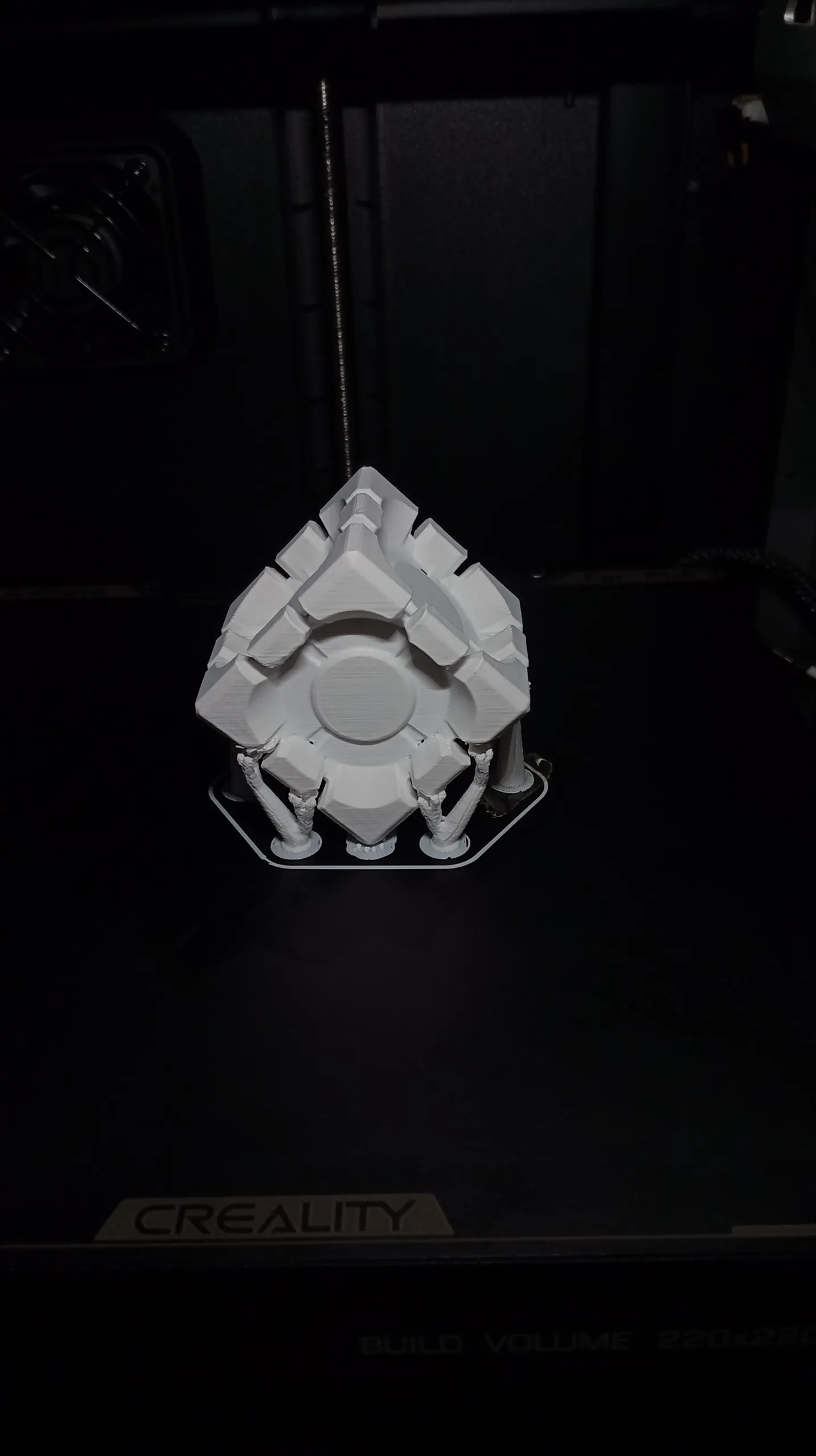 Companion Cube