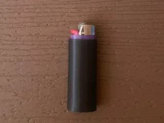 Lighter Case (Plain)