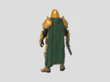 Fantasy Warrior-2