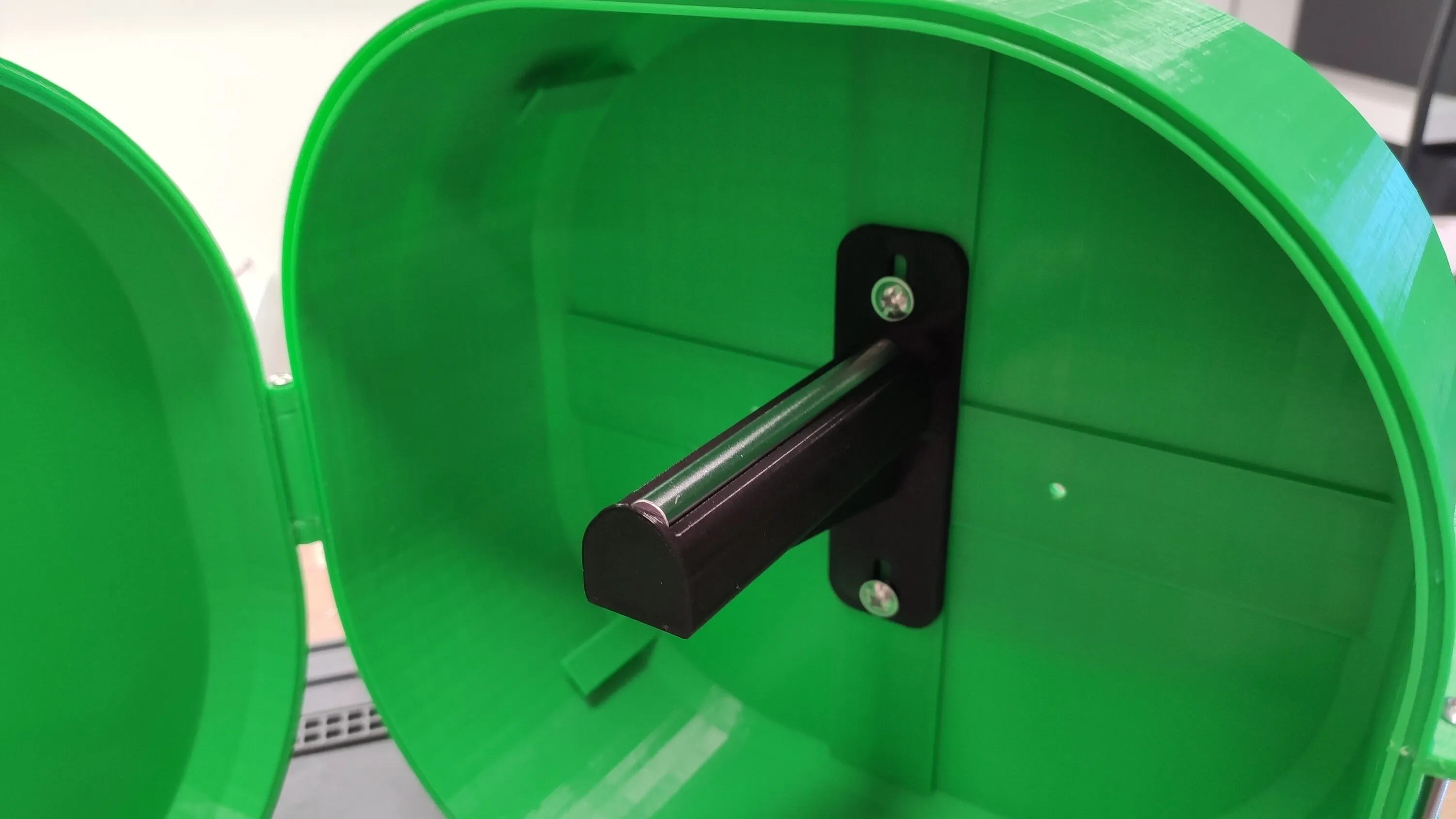 Dry box for Filament