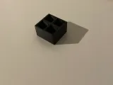 NOZZLE HOLDER 4-2