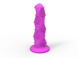 Anal plug 44-1