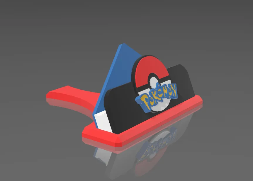 Pokemon graded card holder