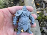 Dwarf warriors-3
