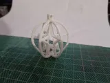 Triple Star Ball-0