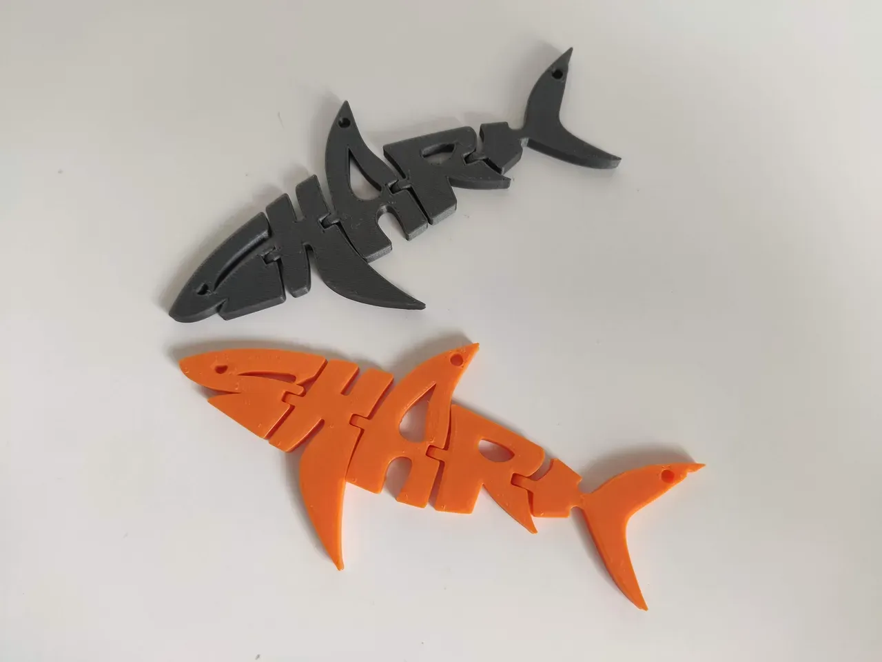 Flex Shark
