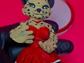 leoparda