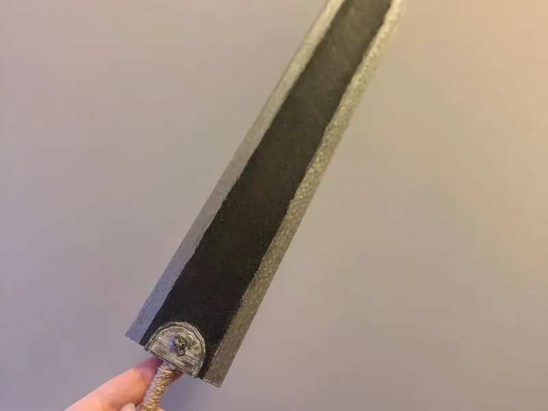 Dragon Slayer - Berserk