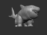 Jeff The Shark-3