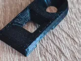 Mounting for LED strip-3