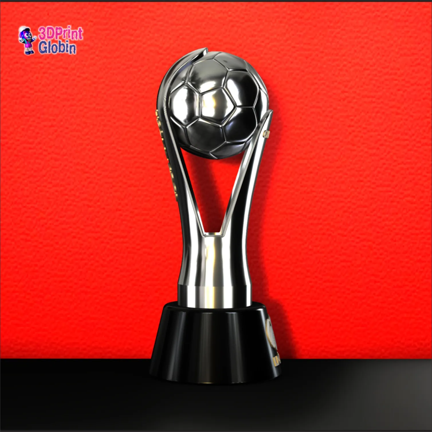 Trofeo Copa Liga BBVA MX