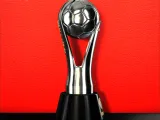 Trofeo Copa Liga BBVA MX-1