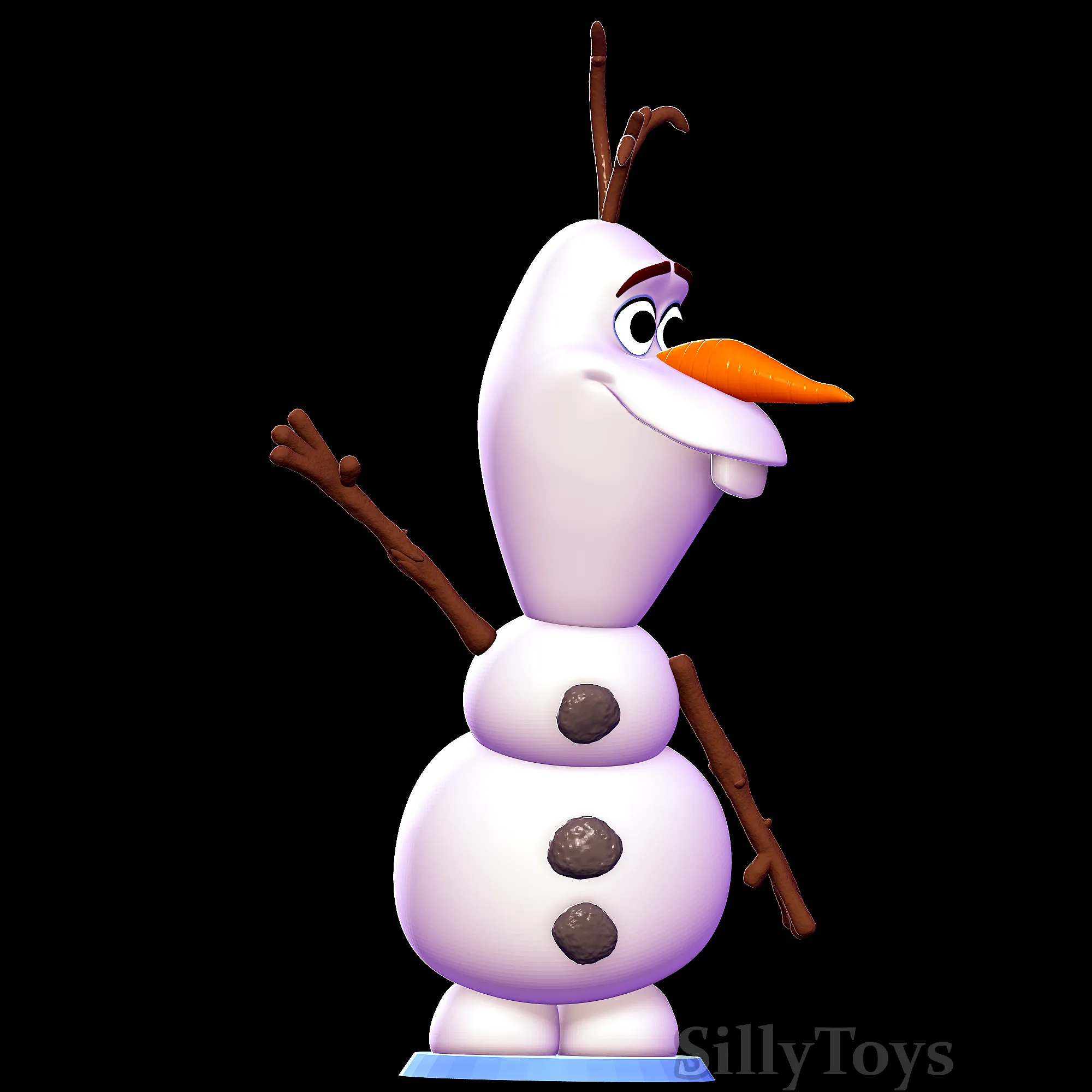 Olaf - Frozen