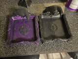 Gothic Crow Tray-6