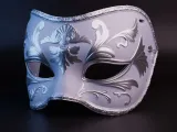 Cosplay Mask-1