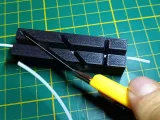 Filament welder, splicer, not just a simple one-3