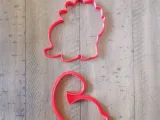 Dino cookie / dinosaur cookie-0