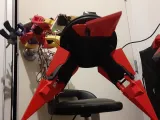 Project Ock - Un robot tentacolo Doc Ock open source-1