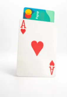 Contactless card holder