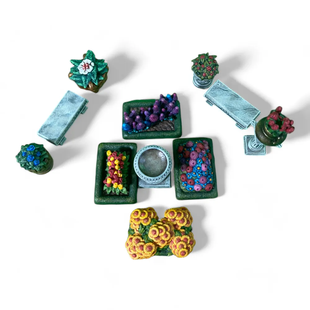 Garden Accessories