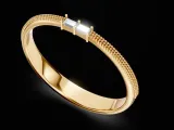 Baguette Ring-3