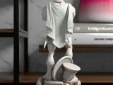 Hercules Fan Art STL Model-2