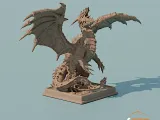 chromatic copper dragon-0