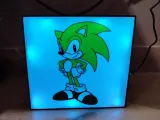Light box sonyc-4