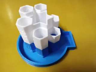 Pen Holder