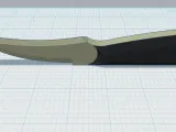 BK Knife 34-6